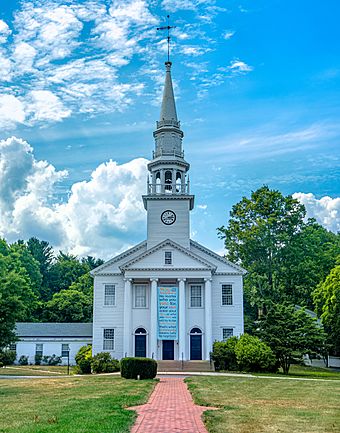 First Congregational Church, Cheshire, Connecticut.jpg