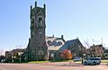 First Congregational Church Malone NY Nov 10