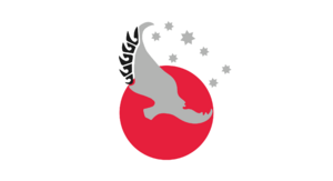 Flag of Dame te Atairangikaahu