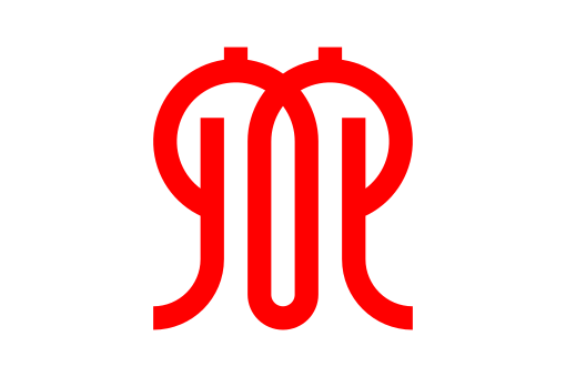 Flag of Kanagawa