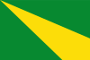 Flag of Nariño, Nariño