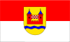 Flag of Schwelm 