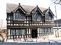 Fords Hospital Almshouse - Coventry