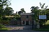 Former railway station at Higham, Suffolk - geograph.org.uk - 35109.jpg