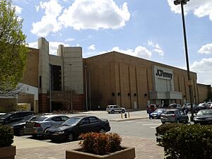 Four Seasons Town Centre, Greensboro, NC - 1