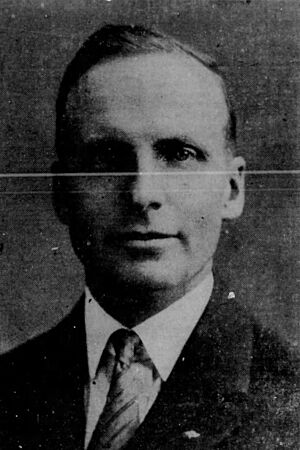 Frank C. Emerson