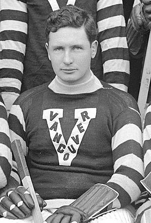 Frank Patrick, Vancouver Millionaires