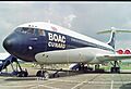 G-ASGC Vickers Super VC10 Srs1151 (cn 853) BOAC. (5662144246)
