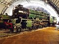 GSR 4-6-0 800 "MAEDB"