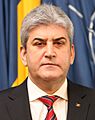 Gabriel Oprea 2011-10-20
