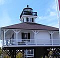Gasparilla Main Lighthouse