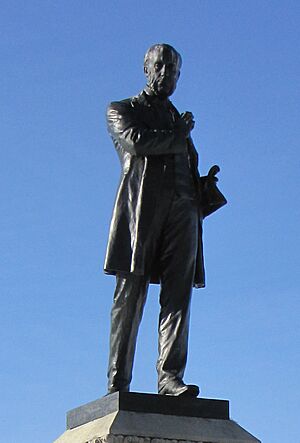 George Brown (Canadian politician)