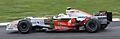 Giancarlo Fisichella 2008 France
