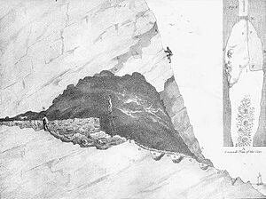 Goat's Hole Paviland