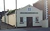 Gosport Spiritualist Church, Forton Road, Forton, Gosport (May 2019) (1).JPG