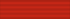 Grand Order of Mugunghwa (South Korea) - ribbon bar.svg