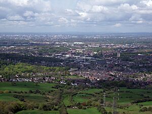 Greater Manchester - geograph.org.uk - 2948057