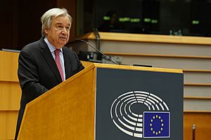 Guterres at the EP (51269512726)