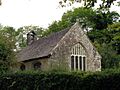 Gwydir Uchaf Chapel - geograph.org.uk - 110477