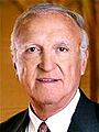 Hank Lauricella of LA