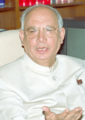 Hans Raj Bhardwaj