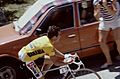 Hautes-Alpes Col De L'Izoard Tour De France Hinault 071986 - panoramio