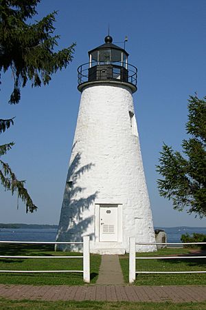 Havre De Grace Maryland Lighthouse 600.jpg