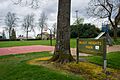 Healy Heights Park