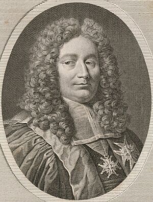 Henri François d'Aguesseau