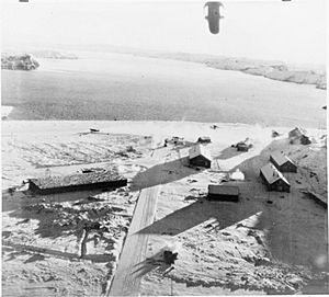 Herdla airfield bombing Operation Archery