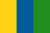 Flag of Hermigua