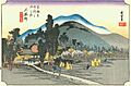 Hiroshige45 ishiyakushi
