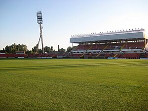 Honvedstadion