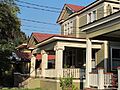 Huger Street - 2011