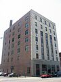 I&M Building in South Bend