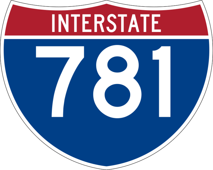 I-781 (long)