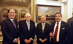 IMO Secretaries-General