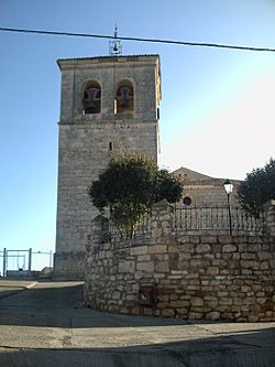 Iglesia San Nicolas