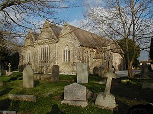 Illogan Church - geograph.org.uk - 85178