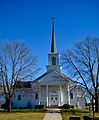 Image The West Luther Valley Lutheran Church