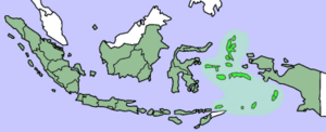 IndonesiaMalukuIslands