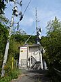 Iwakuni Digital TV Repeater