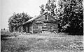 J.R. Cummins Cabin