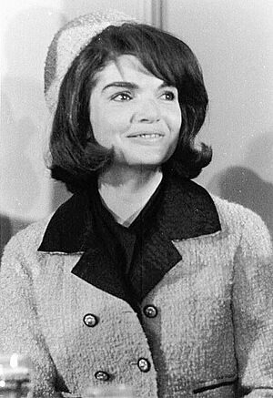JBK In Ft Worth (11-22-63)