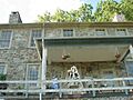 Jacob Winings House Front