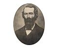 James Enfield Berry, mayor of Chattanooga