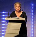 Jo Brand Award