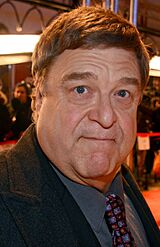 John Goodman 2014 2