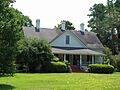 John P. Derham House Jun 10
