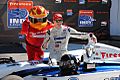 Josef Newgarden